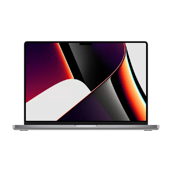 Apple MacBook Pro 16-Inch M1 (2021) – 16GB RAM, 512GB SSD