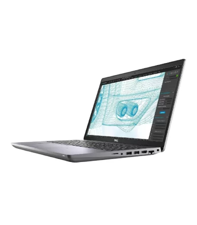 Dell Precision 3561 Core i7 11th Gen – 16GB RAM, 512GB SSD, 4GB NVIDIA Graphics Laptop