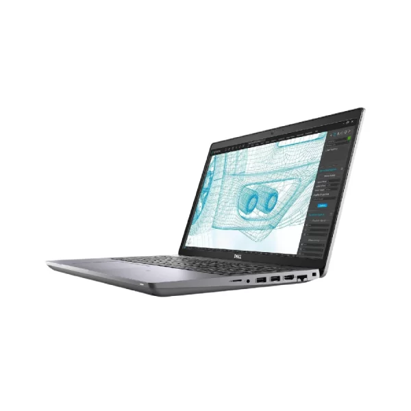 Dell Precision 3561 Core i7 11th Gen – 16GB RAM, 512GB SSD, 4GB NVIDIA Graphics Laptop