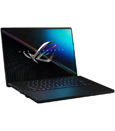 ASUS ROG Zephyrus M16 (GU603Z) Core i7-12700 – 16GB RAM, 512GB SSD, RTX 3060, 16.0″ Gaming Laptop