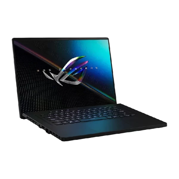 ASUS ROG Zephyrus M16 (GU603Z) Core i7-12700 – 16GB RAM, 512GB SSD, RTX 3060, 16.0″ Gaming Laptop