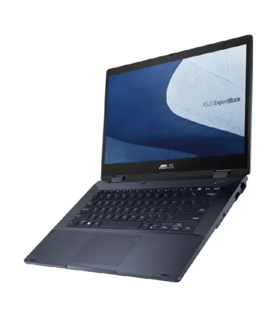 ASUS ExpertBook B3 Flip B3402F Core i5-1165G7 – 8GB RAM, 512GB SSD, 14-Inch Touchscreen, Windows 11 Pro