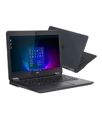 Dell Latitude 7250 Core i5 5th Gen – 8GB RAM, 256GB SSD, 12.5-Inch Laptop (Non-Touch)