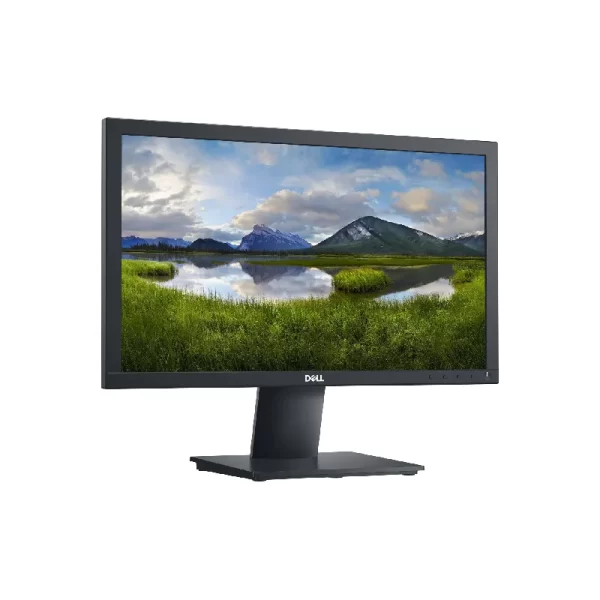 Dell 20-Inch Monitor E2020H – HD+ Business Display