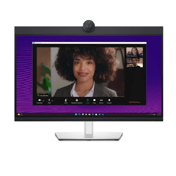 Dell 27-Inch Video Conferencing Monitor P2724DEB