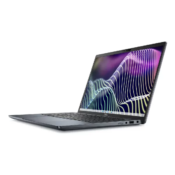 Dell Latitude 7340 Core i7-1365U – 16GB RAM, 512GB SSD, Windows 11, 13.3-Inch Laptop