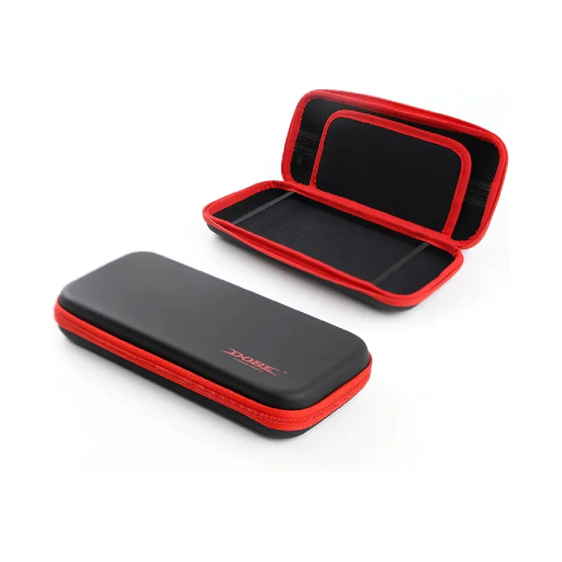 Dobe Storage Case – Portable Protective Case for Gaming Accessories