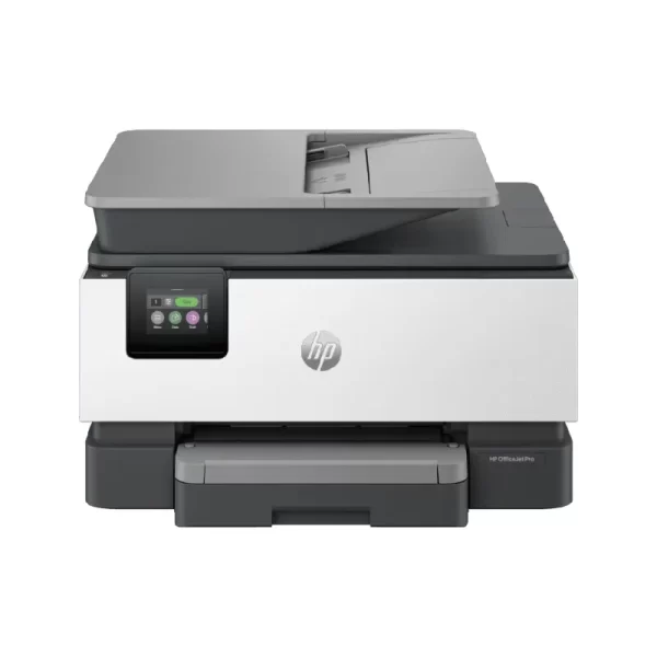 HP OfficeJet Pro 9123 All-in-One Printer – Print, Scan, Copy & Fax