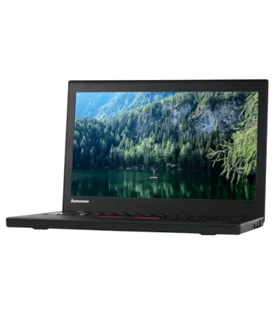 Lenovo ThinkPad X250 Core i5 5th Gen – 8GB RAM, 256GB SSD, 12.5-Inch Non-Touch Laptop