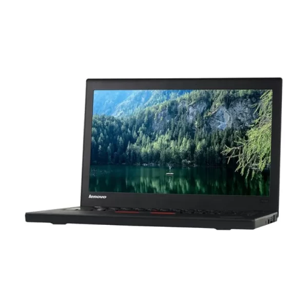 Lenovo ThinkPad X250 Core i5 5th Gen – 8GB RAM, 256GB SSD, 12.5-Inch Non-Touch Laptop