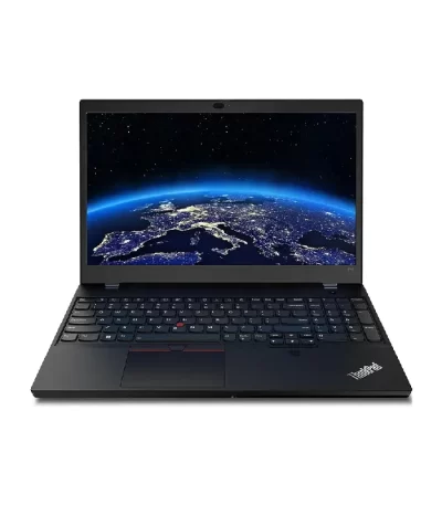 Lenovo ThinkPad P15 Core i7 10th Gen – 16GB RAM, 512GB SSD, Touchscreen, 2GB NVIDIA GeForce MX330 Workstation