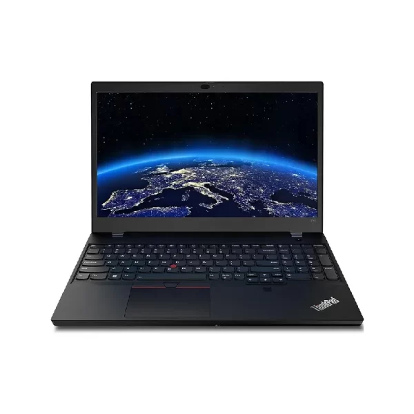 Lenovo ThinkPad P15 Core i7 10th Gen – 16GB RAM, 512GB SSD, Touchscreen, 2GB NVIDIA GeForce MX330 Workstation