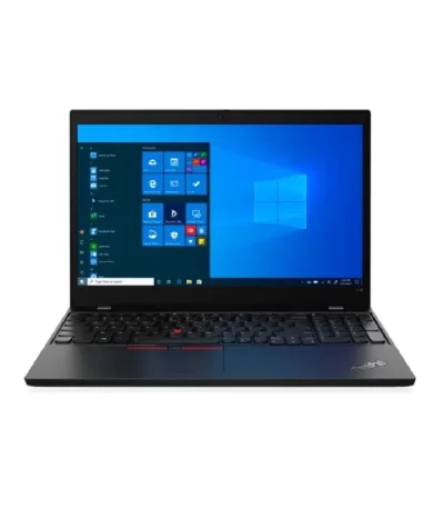Lenovo ThinkPad P15v Core i7 10th Gen – 16GB RAM, 512GB SSD