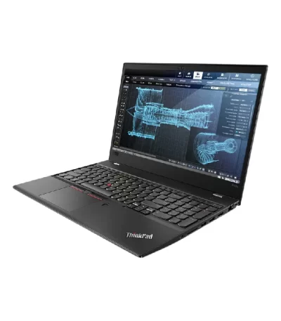Lenovo ThinkPad P52