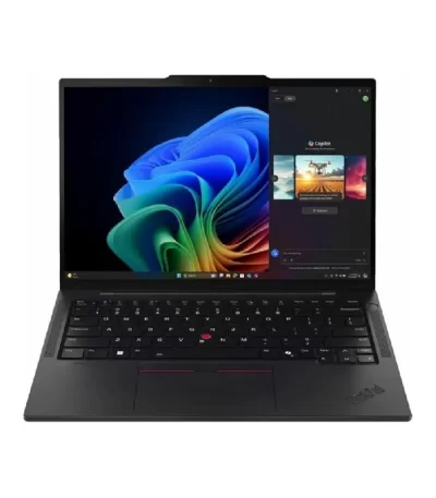 Lenovo ThinkPad T14 Gen 6 Ultra 5 (225U) – 16GB RAM, 512GB SSD Laptop