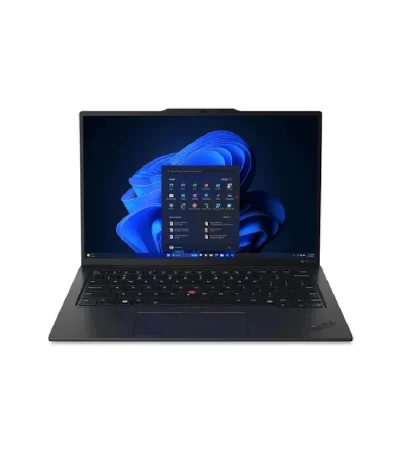 Lenovo ThinkPad X1 Carbon Ultra 7 (2555U) – 16GB RAM, 512GB SSD Laptop