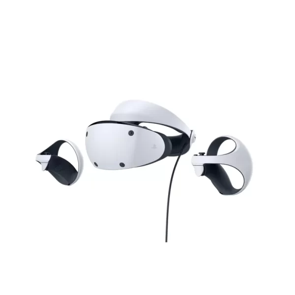 PlayStation VR2 – Next-Gen Virtual Reality Headset
