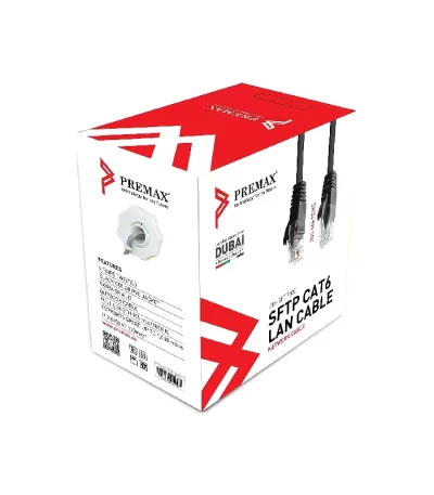 Premax Cable PM-SFTP 305