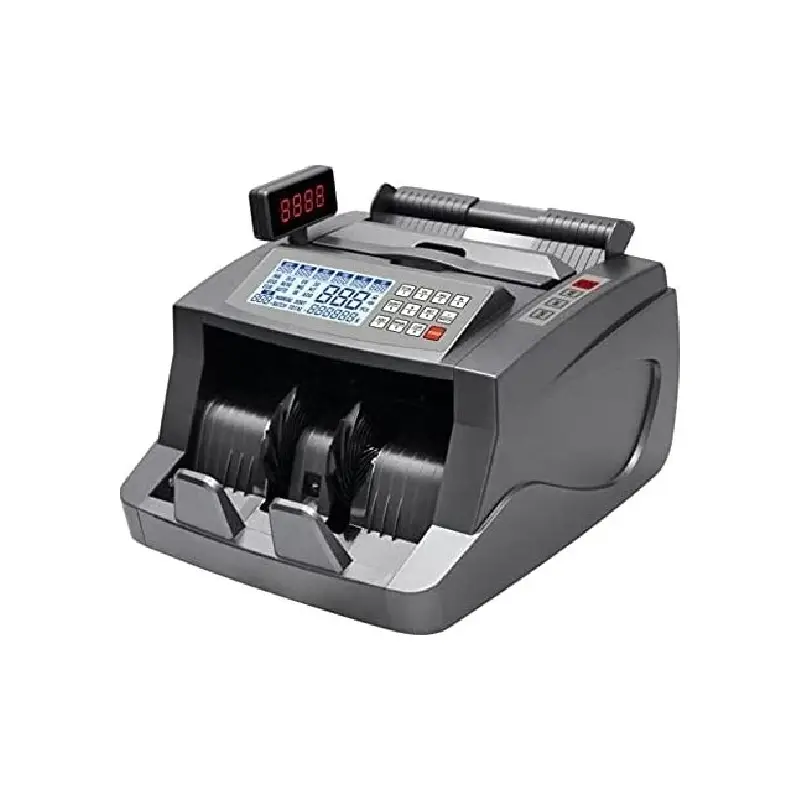 Premax Cash Counting Machine PM-CC90D – Fake Note Detection