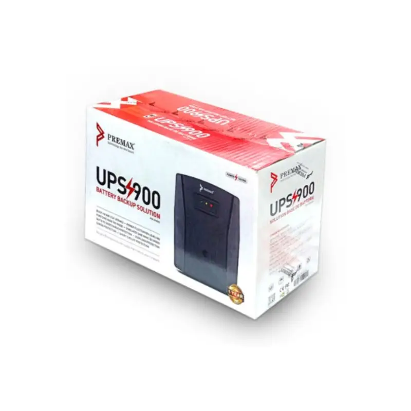 Premax UPS 900VA