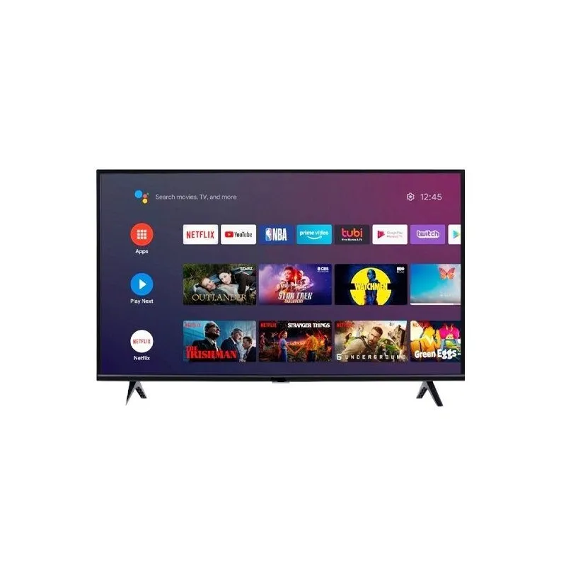 TCL 32″ S5K QLED FHD Google TV – 32S5K (2025 Model) • eHub 