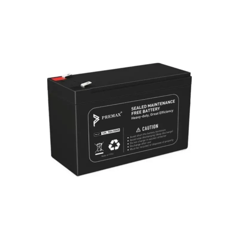 Premax UPS Battery PM-BT9 | High-Performance Replacement Battery