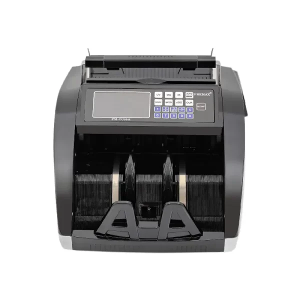 Premax PM-CC85A cash counting machine