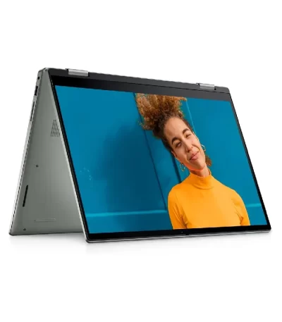 Dell Inspiron 14 7425 x360 Ryzen 5 5625U – 8GB RAM, 512GB SSD, 512MB Graphics Touchscreen Laptop