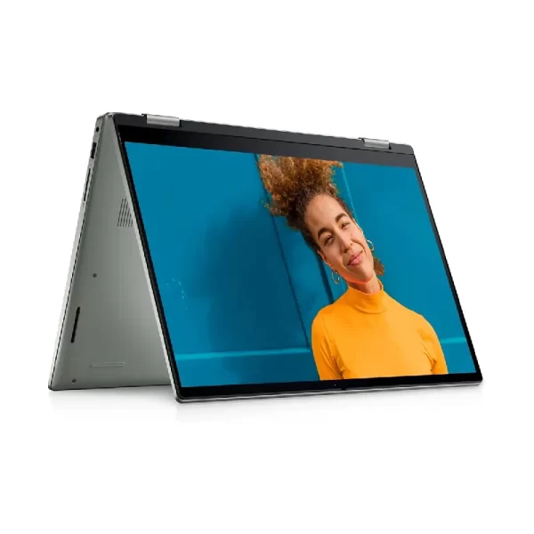 Dell Inspiron 14 7425 x360 Ryzen 5 5625U – 8GB RAM, 512GB SSD, 512MB Graphics Touchscreen Laptop