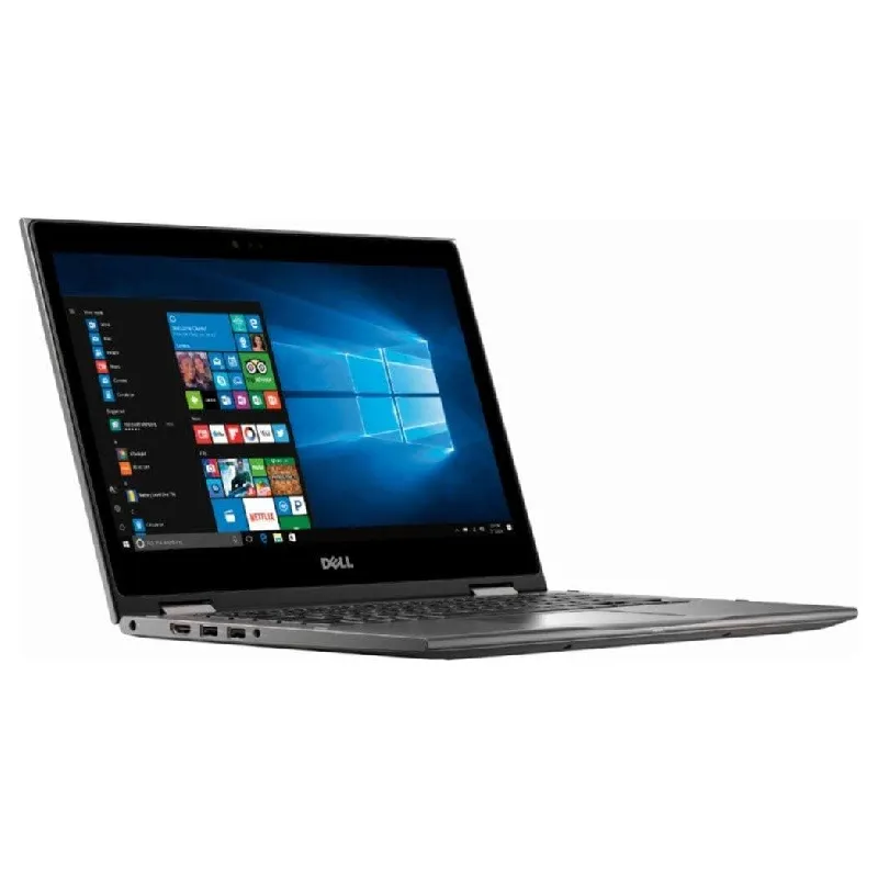 dell inspiron 7375 (1) Dell Inspiron 7375 x360 Ryzen 5 2500U – 8GB RAM, 256GB SSD, 256MB Graphics Touchscreen Laptop