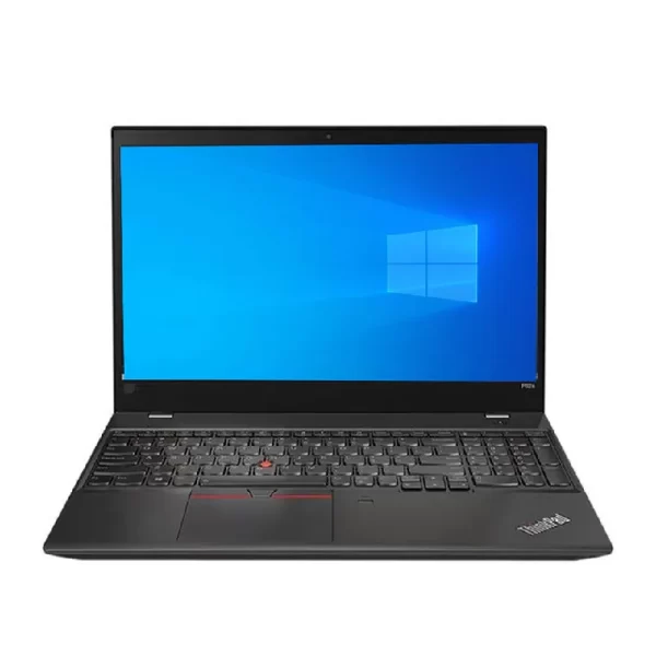 Lenovo ThinkPad P50 Core i7 6th Gen – 16GB RAM, 512GB SSD, 4GB NVIDIA Quadro M1000M Mobile Workstation