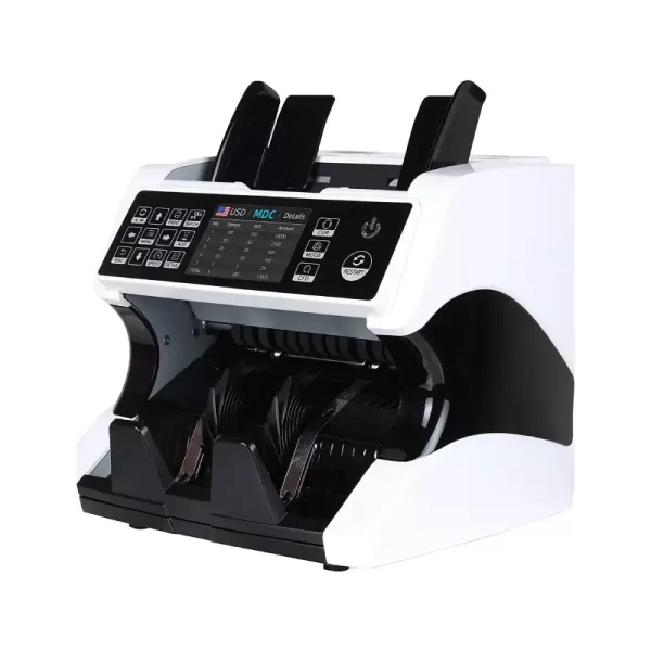 Premax PM-VC110T Cash Counting Machine – Fake Note Detection & UV/MG Scanner