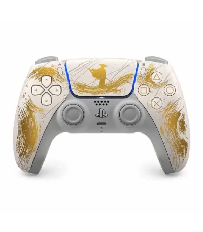 Ghost of Yōtei Limited Edition PS5 DualSense Wireless Controller