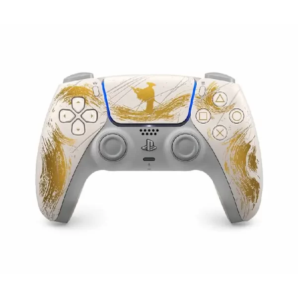 Ghost of Yōtei Limited Edition PS5 DualSense Wireless Controller