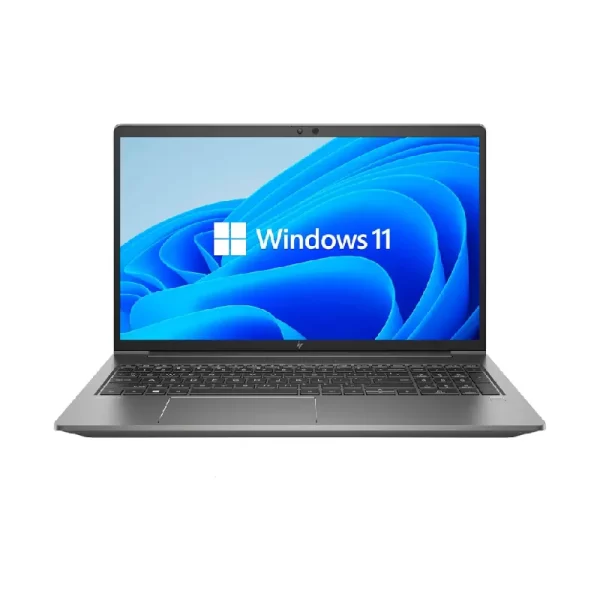 HP ZBook Studio G7 Mobile Workstation Core i7 10th Gen – 16GB RAM, 512GB SSD, 4GB NVIDIA Quadro T1000 Max-Q