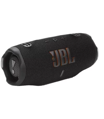 JBL Charge 6 Portable Bluetooth Speaker – Waterproof Wireless Speaker with Powerful Bass