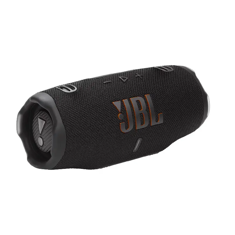 JBL Charge 6 Portable Bluetooth Speaker – Waterproof Wireless Speaker with Powerful Bass