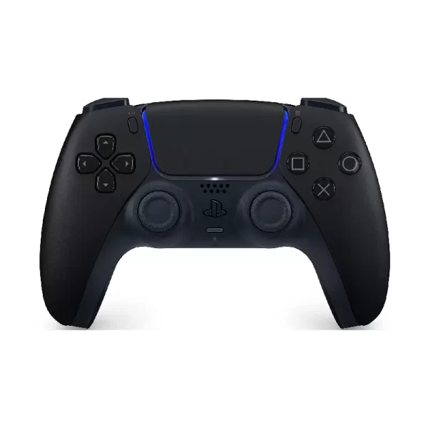 PS5 DualSense Wireless Controller – Midnight Black