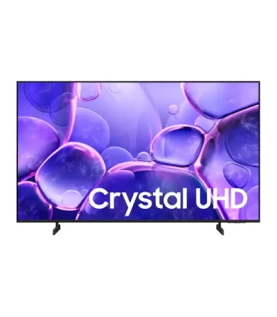 Samsung 43″ U8000FU 4K Crystal UHD Smart TV (2025) – 43U8000FU