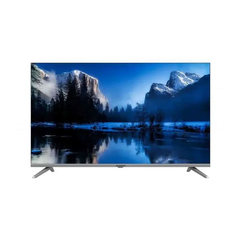Skyworth 32″ Smart Android Frameless LED HD TV – 32 Inch HD Smart TV
