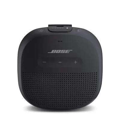 Bose SoundLink Micro Bluetooth Speaker