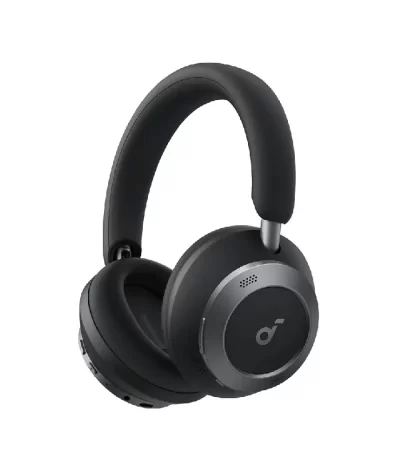 Soundcore Space One Pro – Wireless Over-Ear Headphones with Adaptive ANC