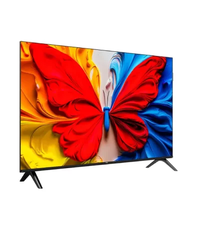 TCL 32″ S5K QLED FHD Google TV – 32S5K (2025 Model)
