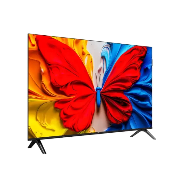 TCL 32″ S5K QLED FHD Google TV – 32S5K (2025 Model)