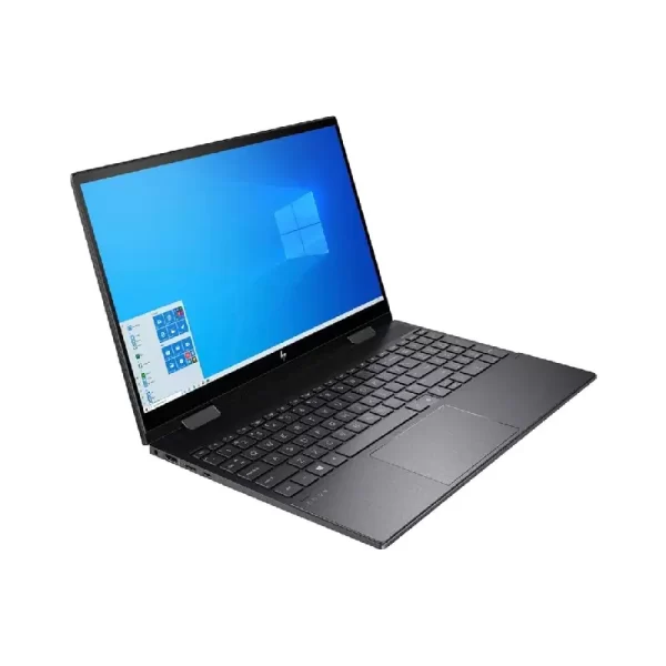 HP Envy x360 Convertible 15-ds1xxx AMD Ryzen 5 4500U – 8GB RAM, 512GB SSD, 15.6-Inch Touchscreen Laptop