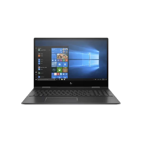 HP Envy x360 Convertible 15m-ds0xxx – AMD Ryzen 5 3500U, 8GB RAM, 256GB SSD, 15.6" Touchscreen Laptop