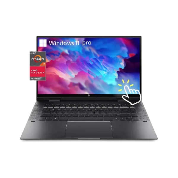 hp envy x360 laptop 15-ey0xxx