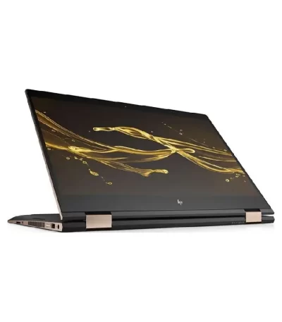 HP Spectre x360 Convertible 15-bl1xx Core i7 8th Gen – 16GB RAM, 512GB SSD, 2GB Dedicated Graphics