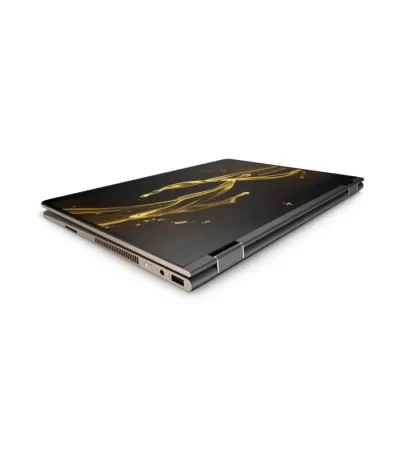 HP Spectre x360 Convertible 15-ch0xx Core i7 8th Gen – 16GB RAM, 512GB SSD, 2GB Dedicated Graphics