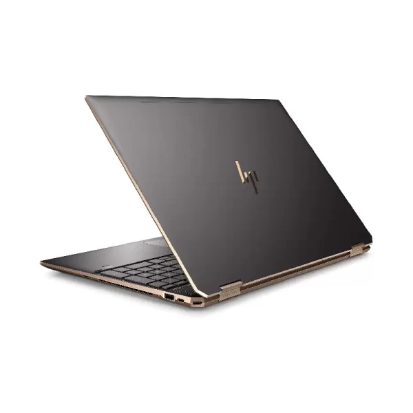 HP Spectre x360 Convertible 15-df0xxx Core i7 8th Gen – 16GB RAM, 512GB SSD, 2GB Dedicated Graphics